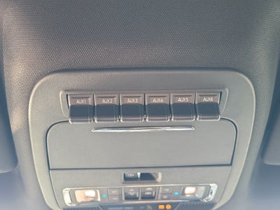 2027 Ford F-250SD Platinum