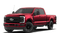 2027 Ford F-250SD Platinum