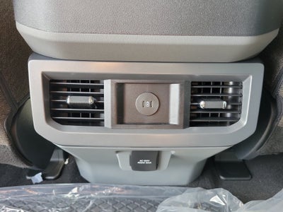 2027 Ford F-250SD XLT