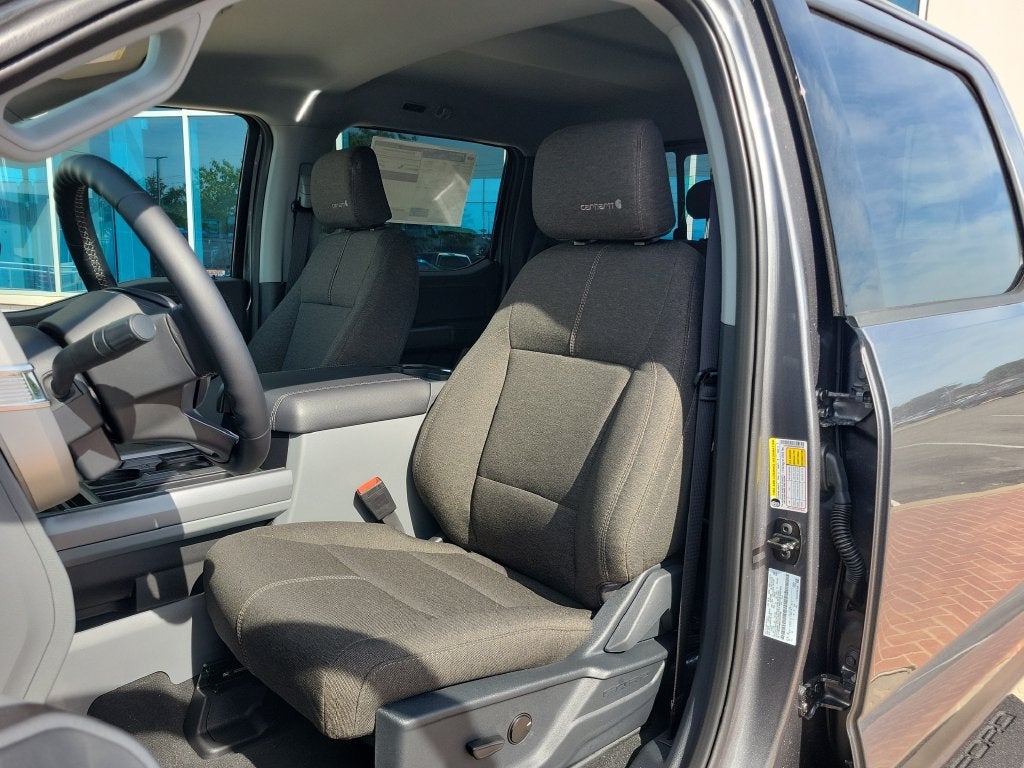 2027 Ford F-250SD XLT