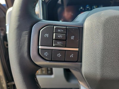 2027 Ford F-250SD XLT