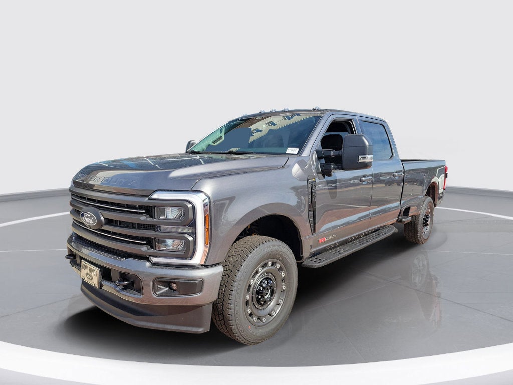 2027 Ford F-250SD XLT