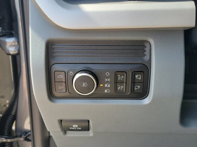 2027 Ford F-250SD XLT