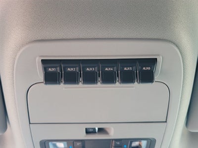 2027 Ford F-250SD XLT