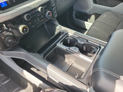 2027 Ford F-250SD XLT