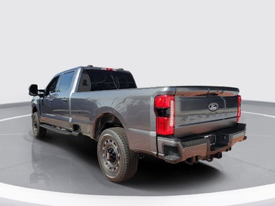 2027 Ford F-250SD XLT
