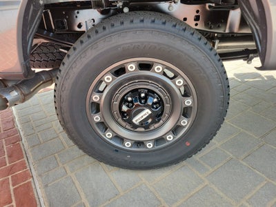 2027 Ford F-250SD XLT