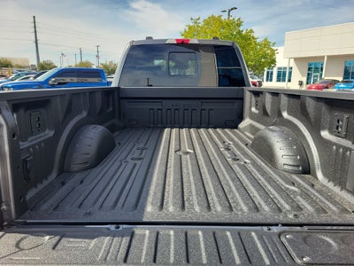 2027 Ford F-250SD XLT
