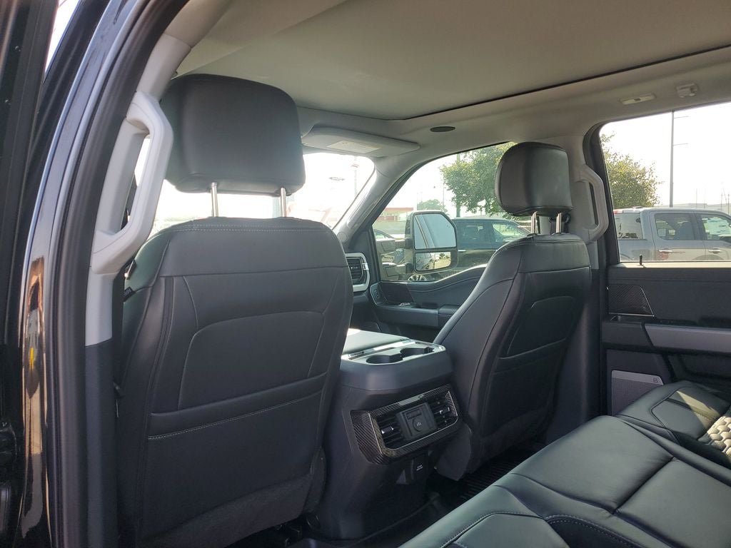 2025 Ford ROUSH F250 Lariat