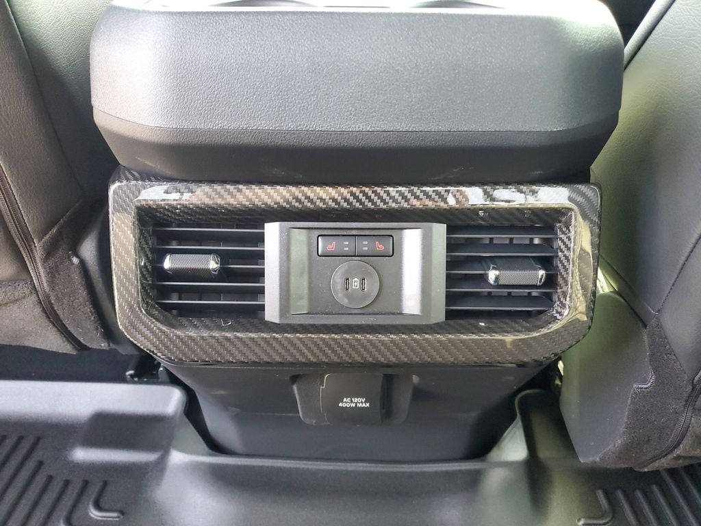 2025 Ford ROUSH F250 Lariat