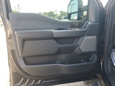 2025 Ford ROUSH F250 Lariat