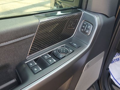 2025 Ford ROUSH F250 Lariat