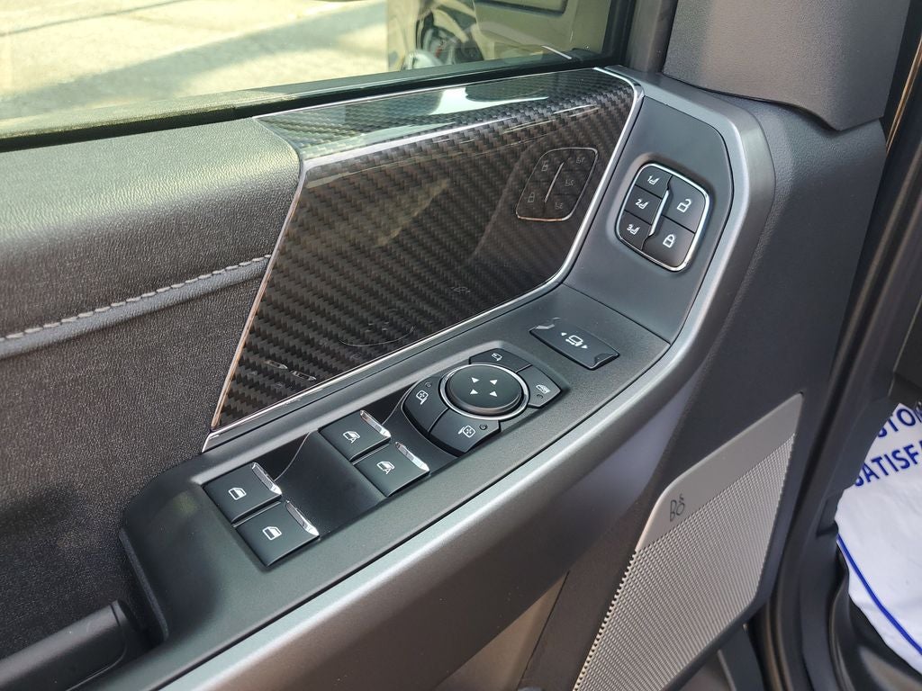 2025 Ford ROUSH F250 Lariat