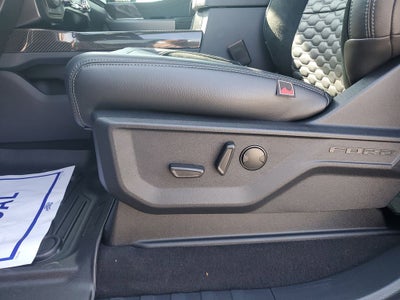 2025 Ford ROUSH F250 Lariat