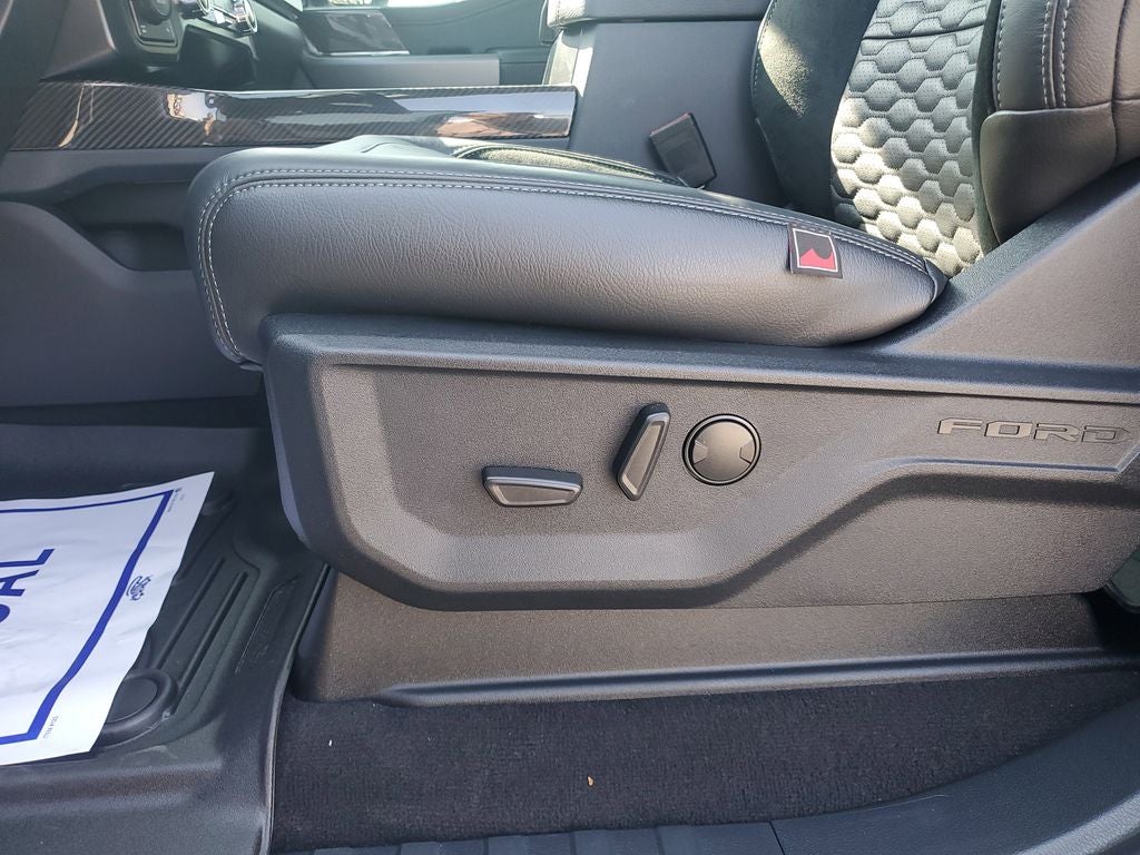 2025 Ford ROUSH F250 Lariat