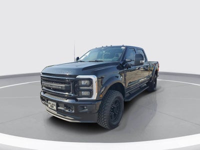 2025 Ford ROUSH F250 Lariat