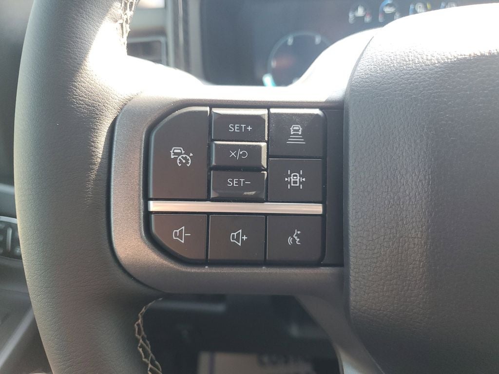 2025 Ford ROUSH F250 Lariat