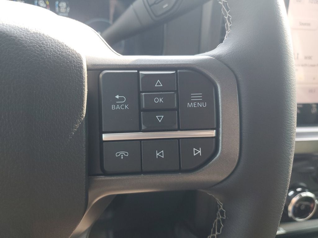 2025 Ford ROUSH F250 Lariat