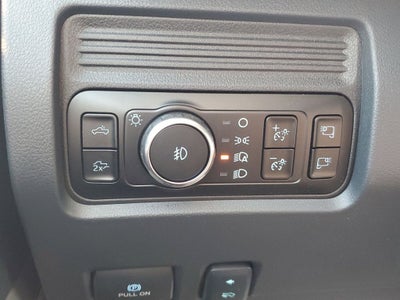 2025 Ford ROUSH F250 Lariat