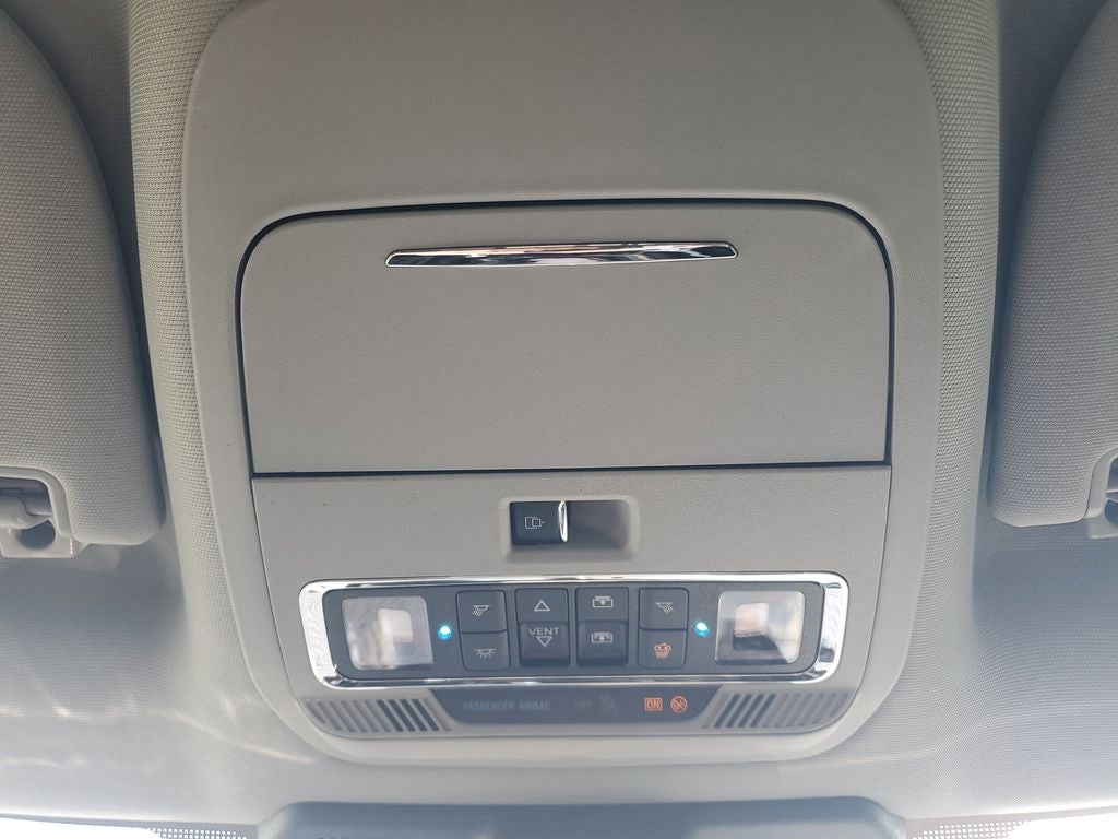 2025 Ford ROUSH F250 Lariat