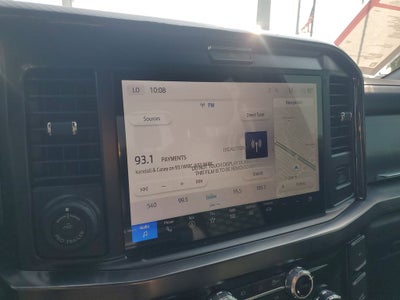 2025 Ford ROUSH F250 Lariat