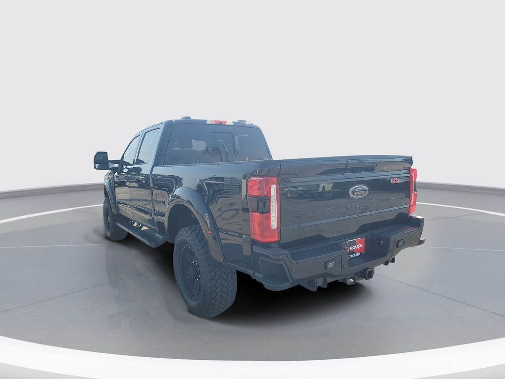2025 Ford ROUSH F250 Lariat