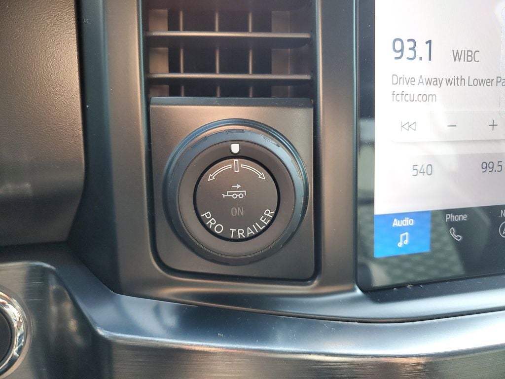 2025 Ford ROUSH F250 Lariat