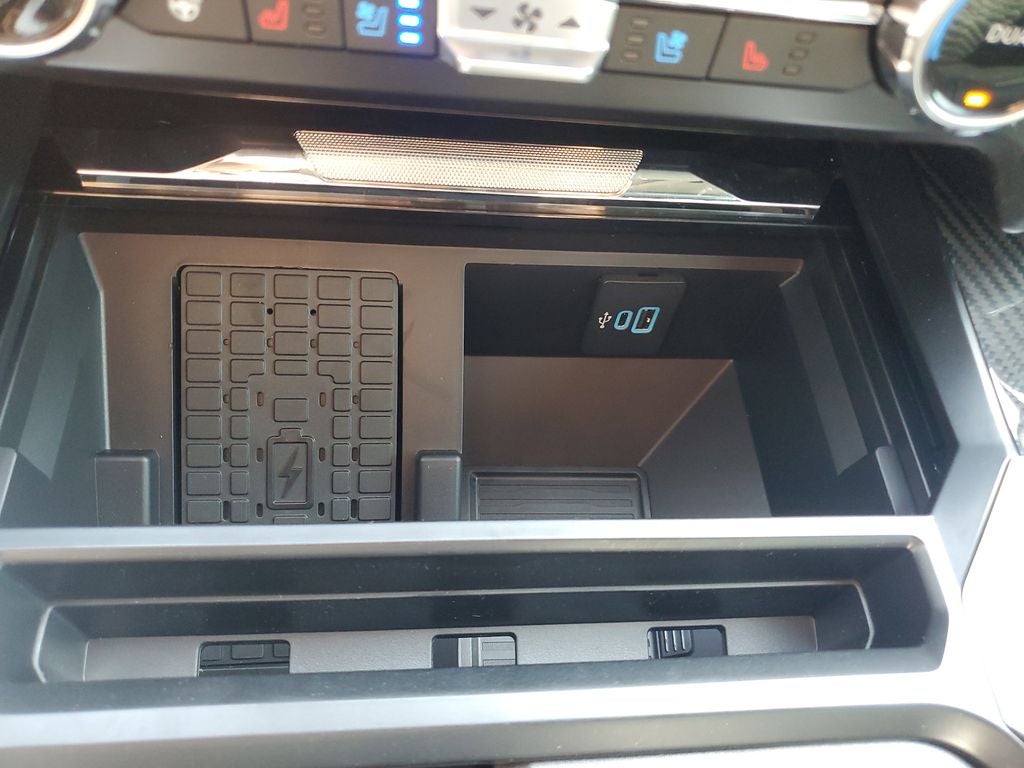 2025 Ford ROUSH F250 Lariat