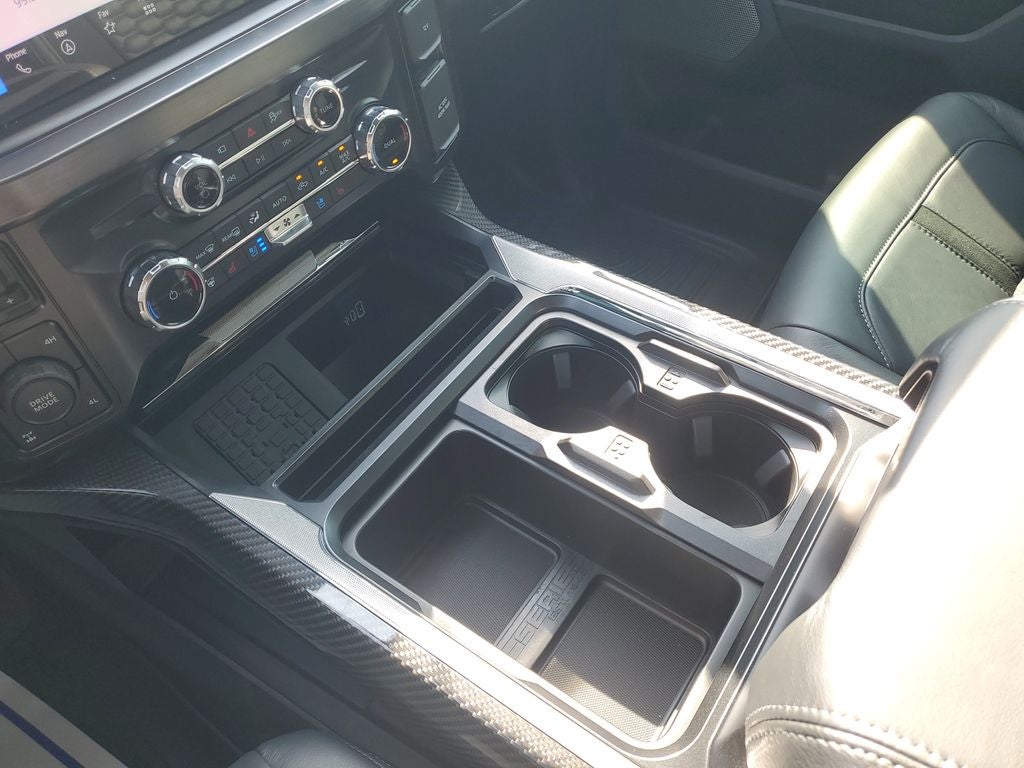 2025 Ford ROUSH F250 Lariat