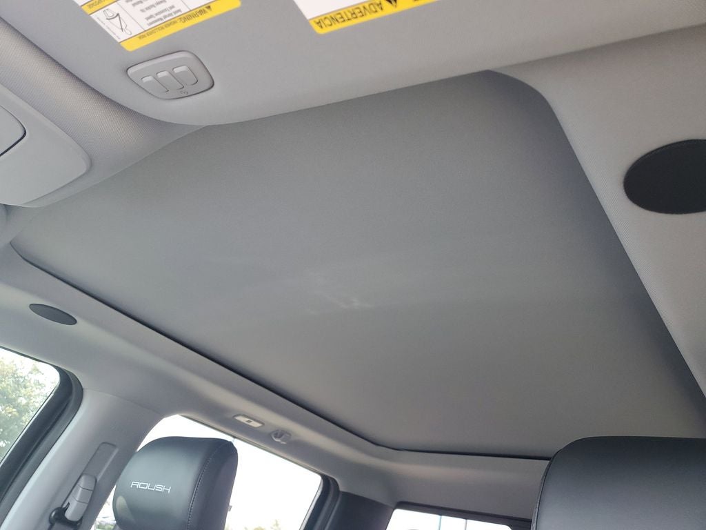 2025 Ford ROUSH F250 Lariat