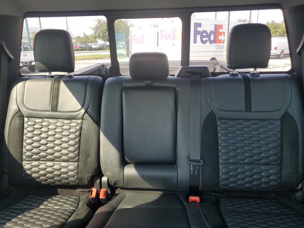 2025 Ford ROUSH F250 Lariat