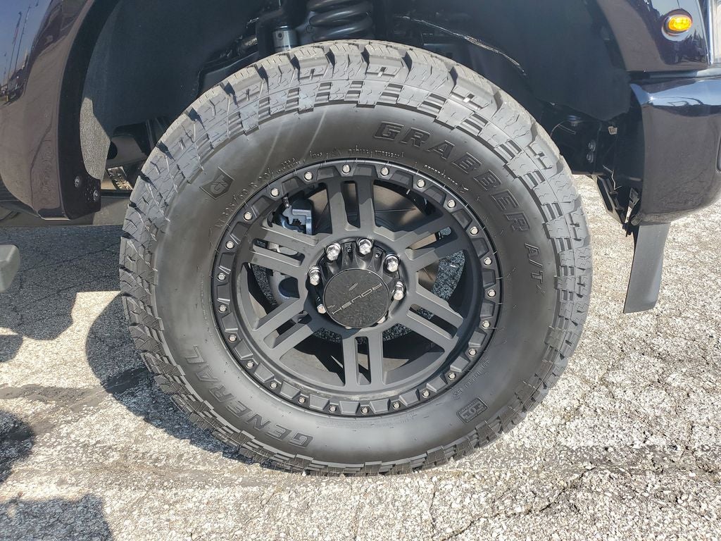 2025 Ford ROUSH F250 Lariat