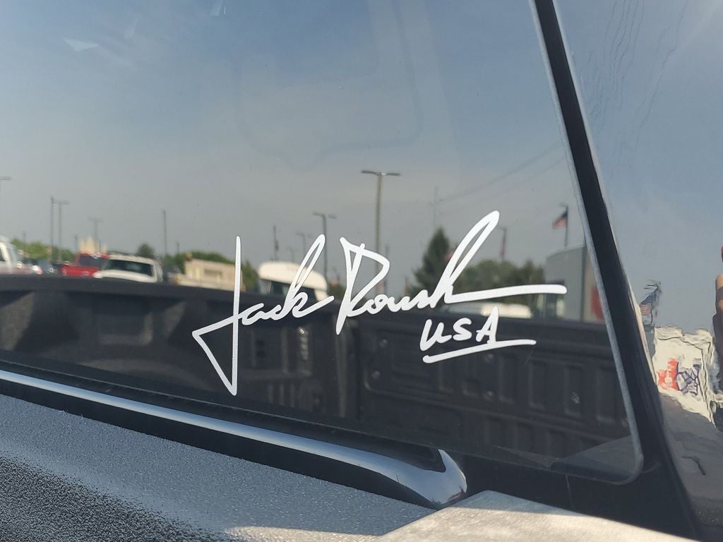 2025 Ford ROUSH F250 Lariat