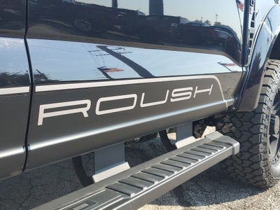 2025 Ford ROUSH F250 Lariat