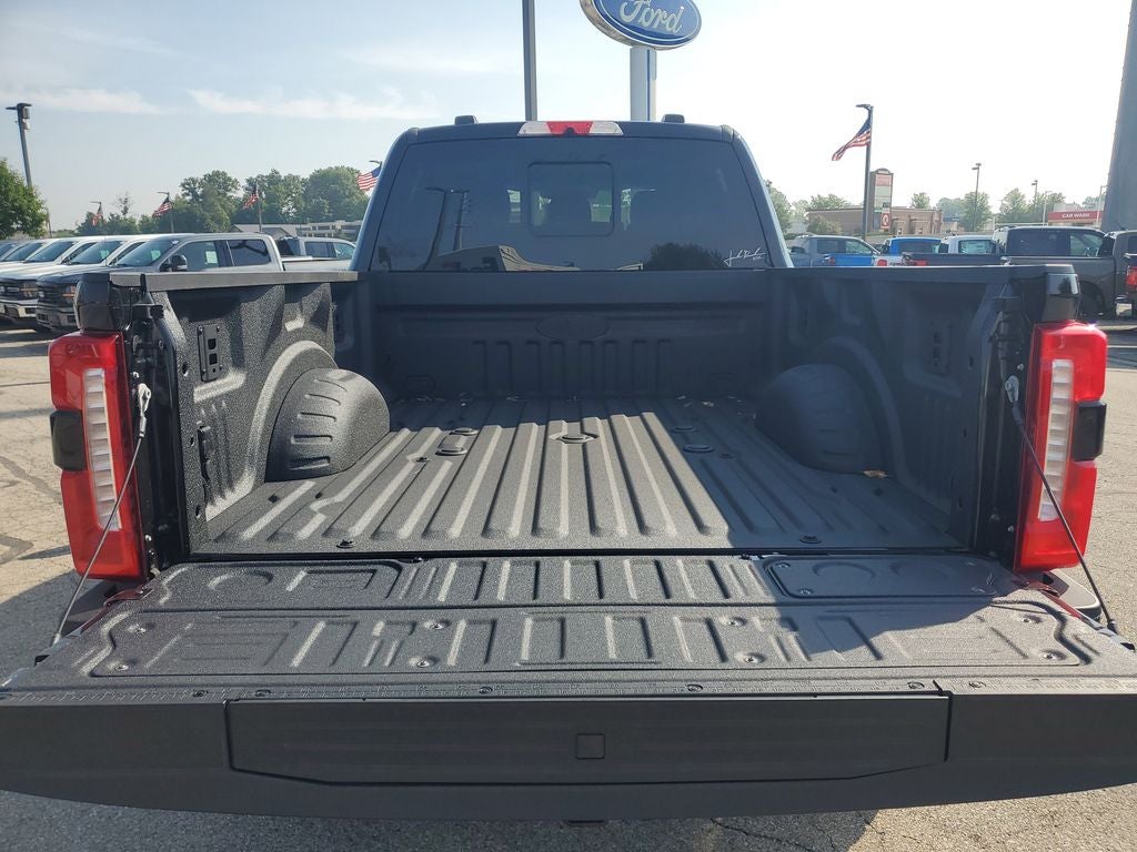 2025 Ford ROUSH F250 Lariat