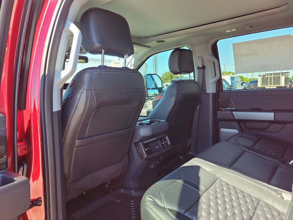 2026 Ford ROUSH F-250SD Lariat