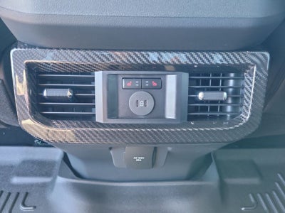 2026 Ford ROUSH F-250SD Lariat