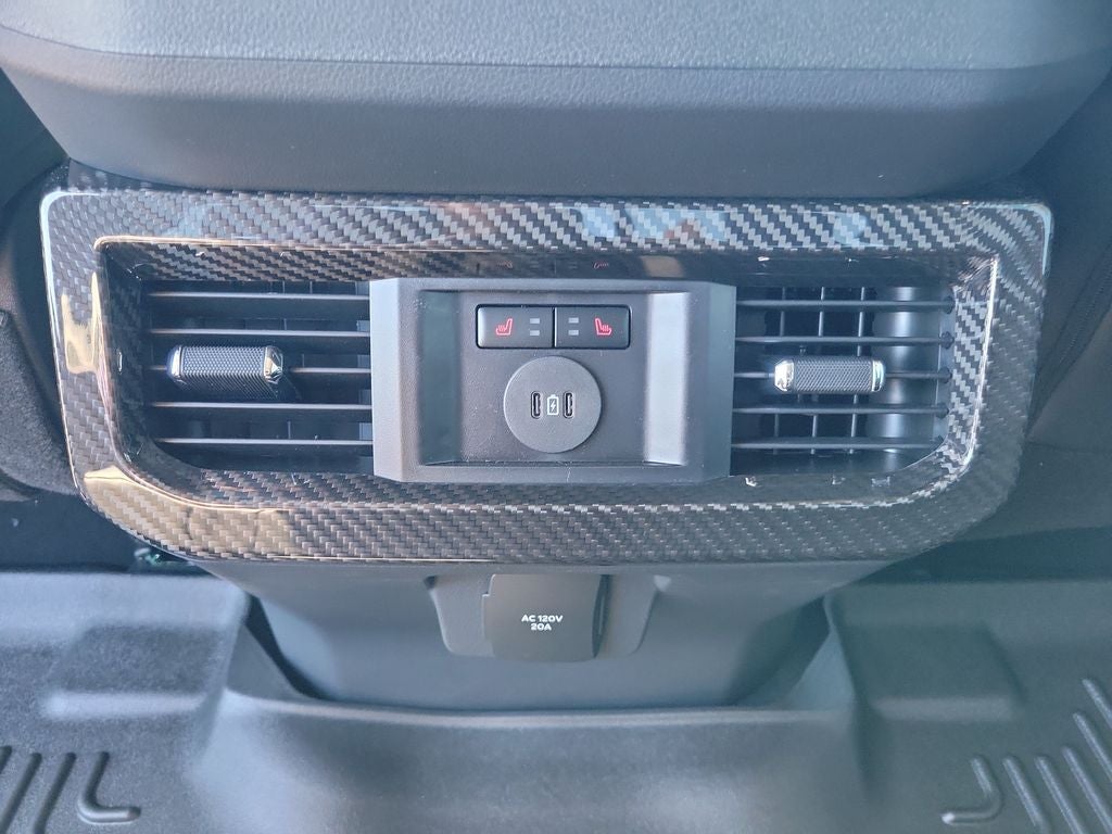 2026 Ford ROUSH F-250SD Lariat