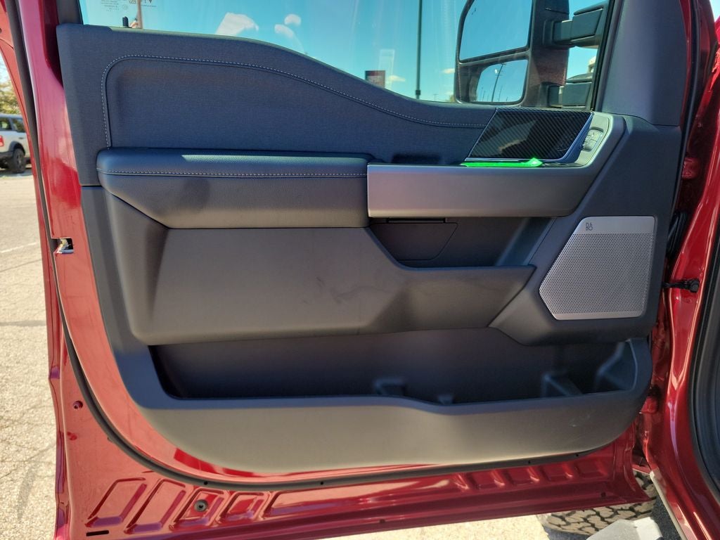 2026 Ford ROUSH F-250SD Lariat