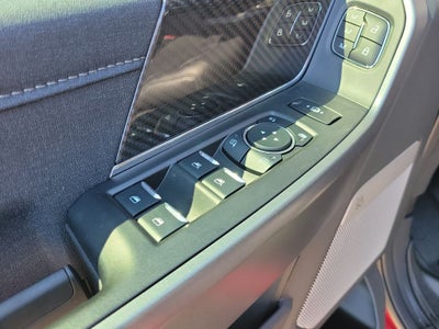 2026 Ford ROUSH F-250SD Lariat
