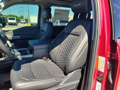 2026 Ford ROUSH F-250SD Lariat