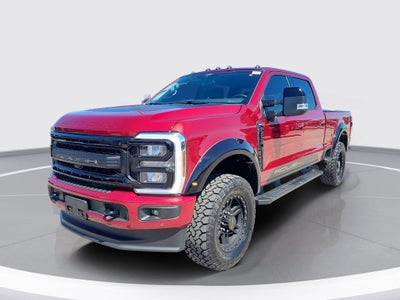 2026 Ford ROUSH F-250SD Lariat