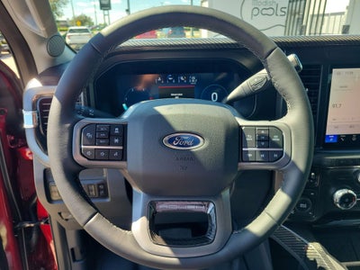 2026 Ford ROUSH F-250SD Lariat