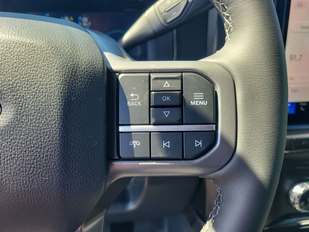 2026 Ford ROUSH F-250SD Lariat