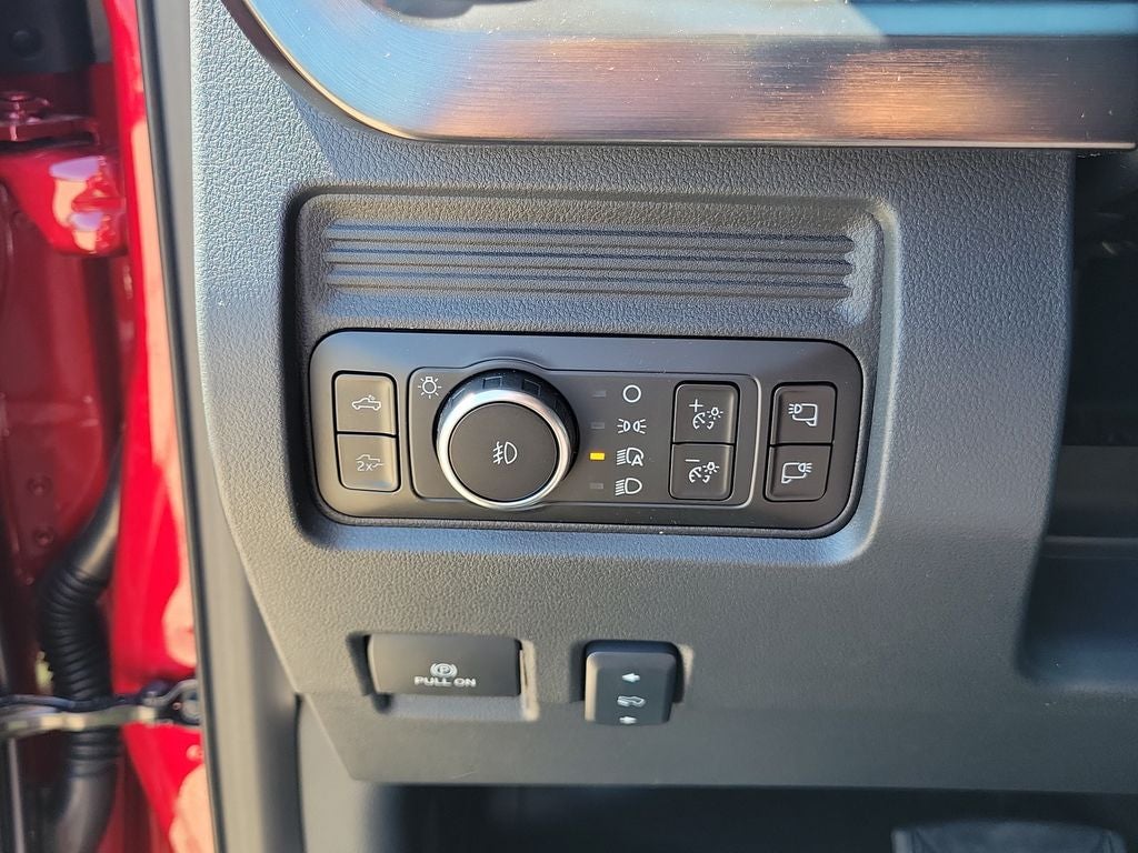 2026 Ford ROUSH F-250SD Lariat