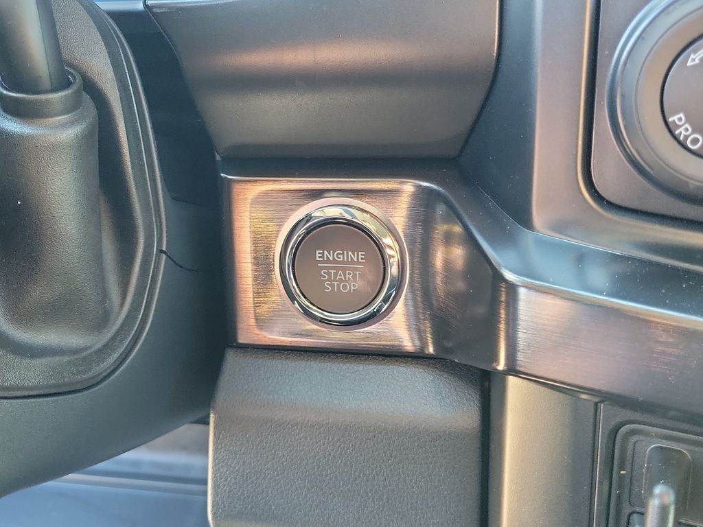 2026 Ford ROUSH F-250SD Lariat