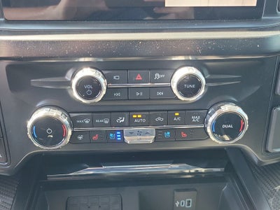 2026 Ford ROUSH F-250SD Lariat