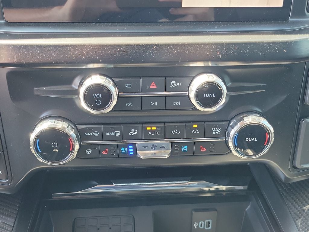 2026 Ford ROUSH F-250SD Lariat