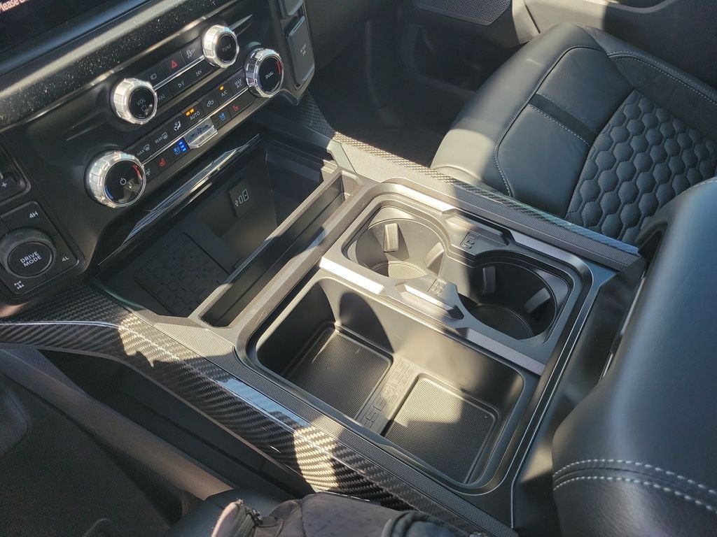 2026 Ford ROUSH F-250SD Lariat