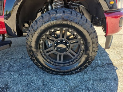 2026 Ford ROUSH F-250SD Lariat